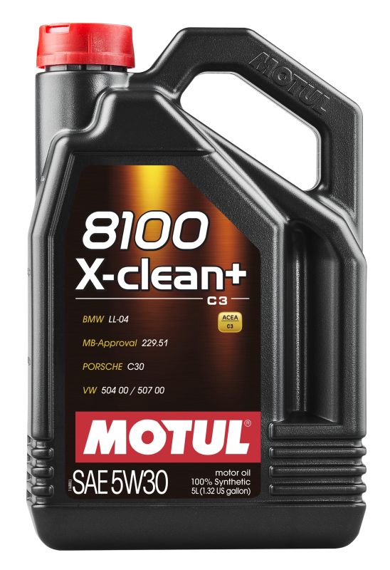 Motul 106377 — Olej silnikowy